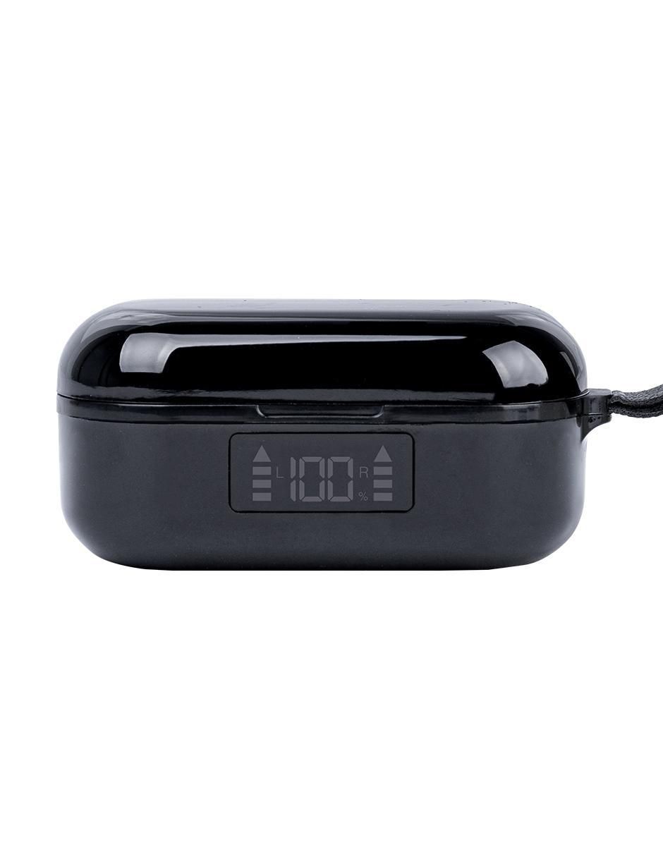 Audífonos In-Ear DN-TWS09F Inalámbricos con Cancelación de Ruido 2