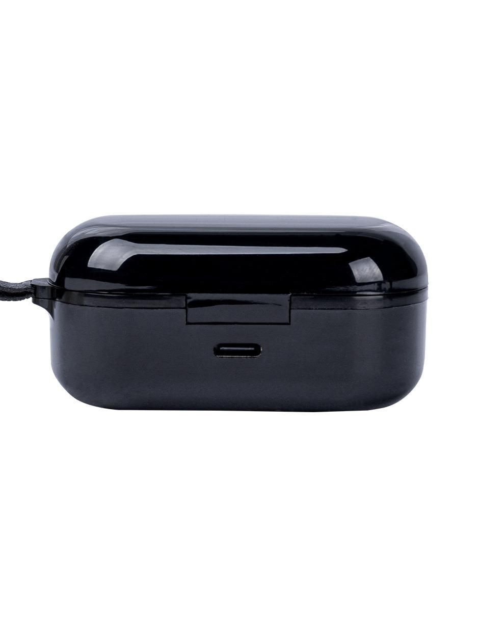 Audífonos In-Ear DN-TWS09F Inalámbricos con Cancelación de Ruido 3
