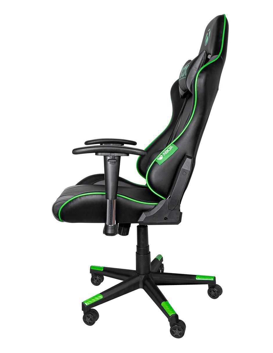 Silla Gamer Official Gear 3