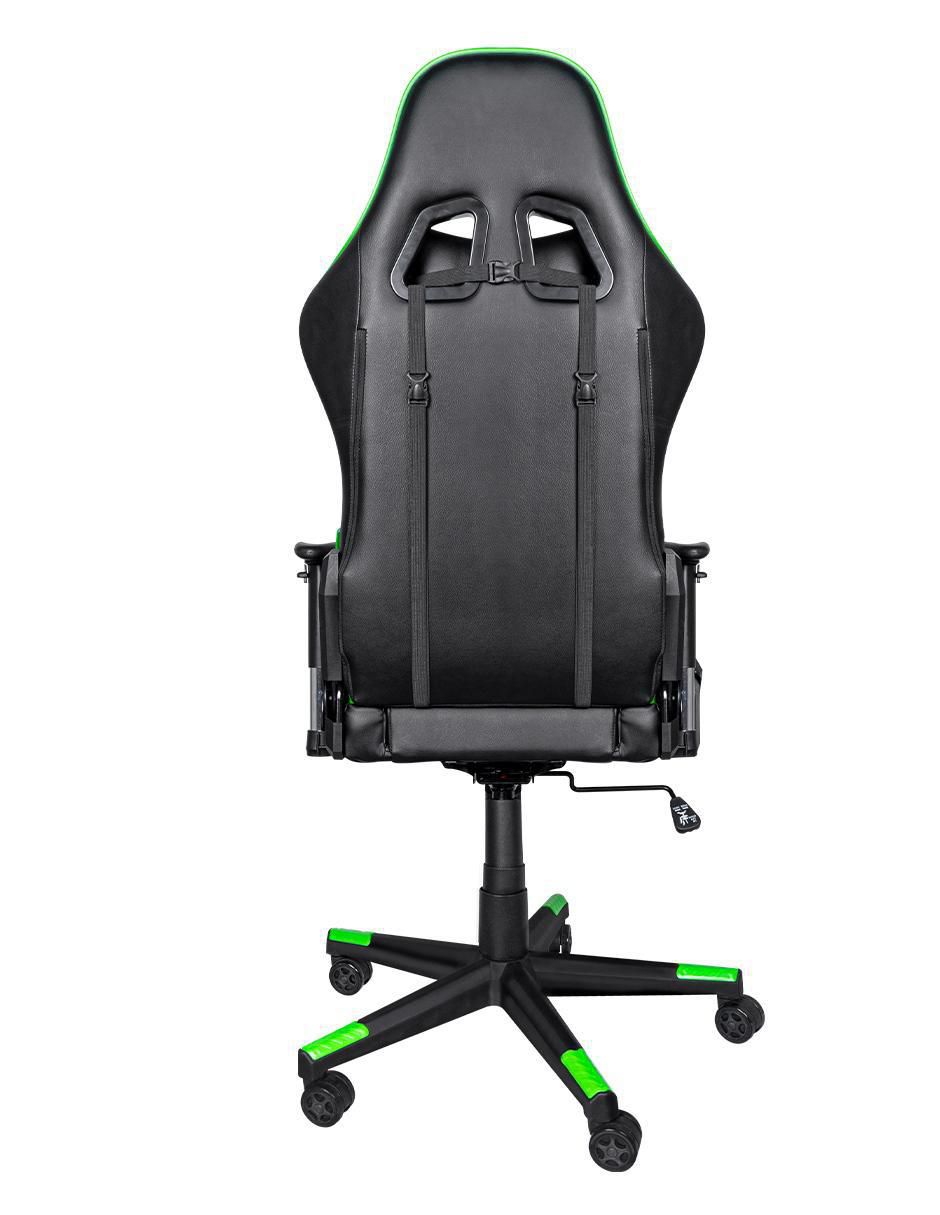Silla Gamer Official Gear 4