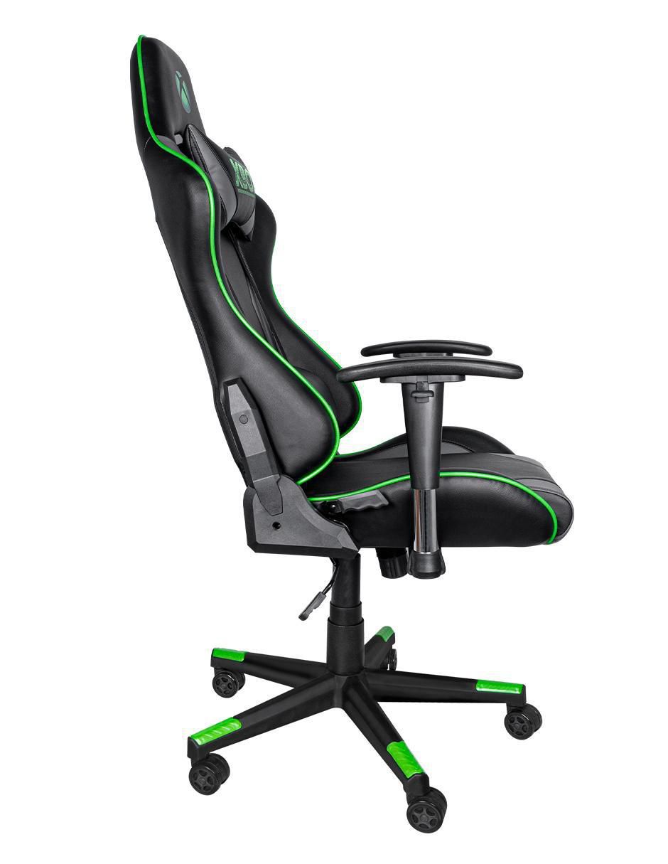 Silla Gamer Official Gear 5