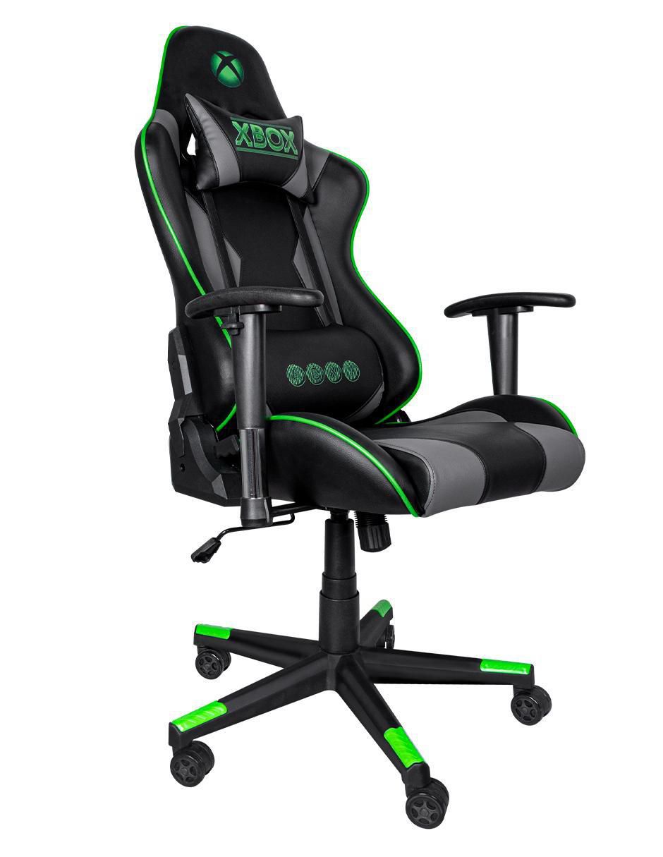 Silla Gamer Official Gear 6