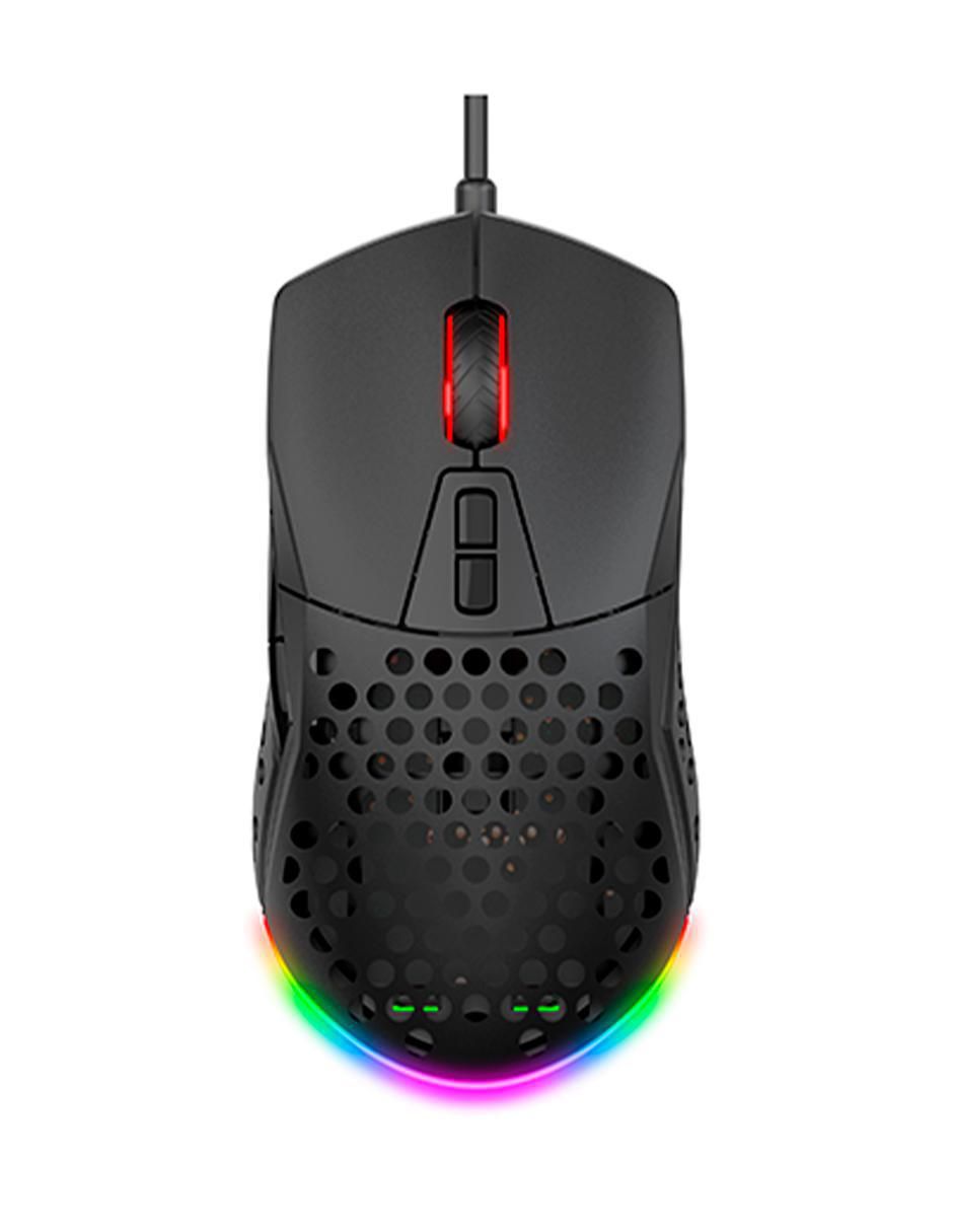 Mouse Gaming Alámbrico 2