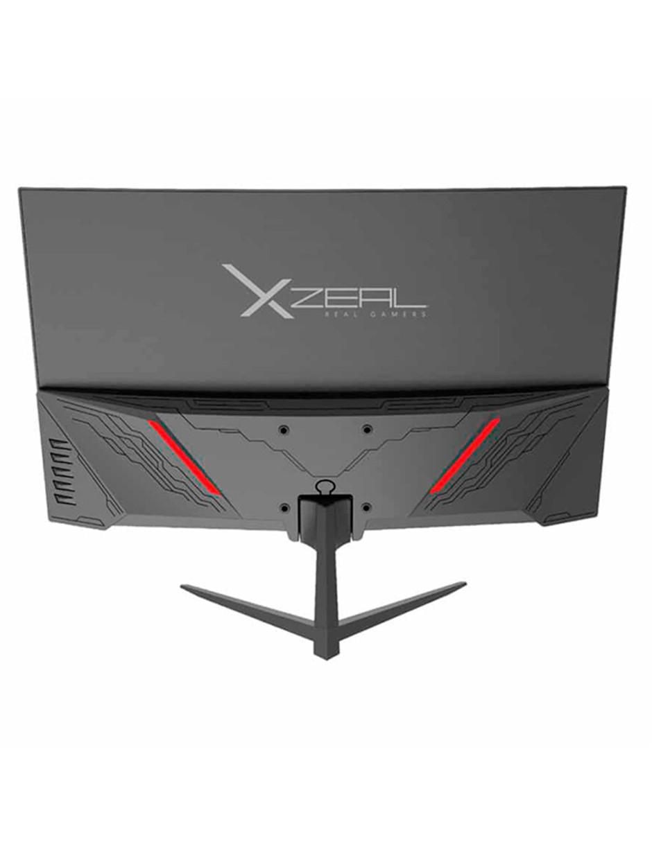 Monitor gamer standard full HD 23.8 pulgadas XZMX351B 2