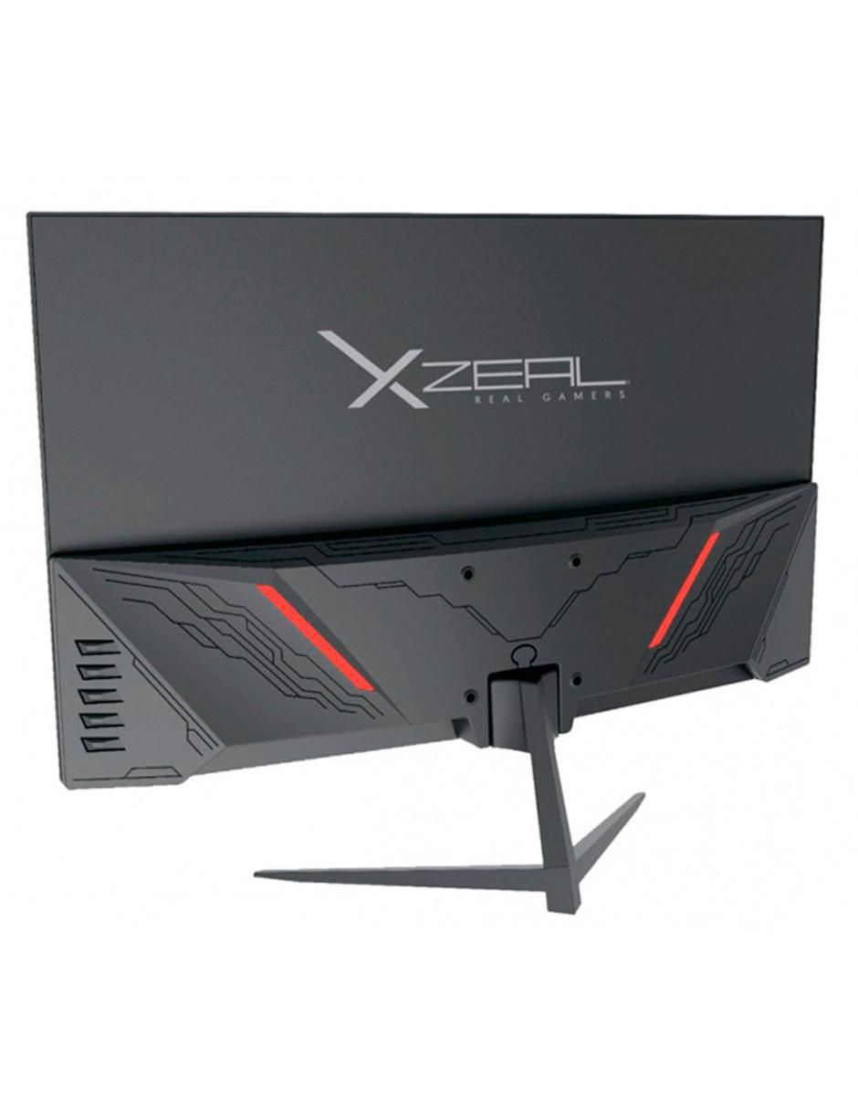 Monitor gamer standard full HD 23.8 pulgadas XZMX351B 3