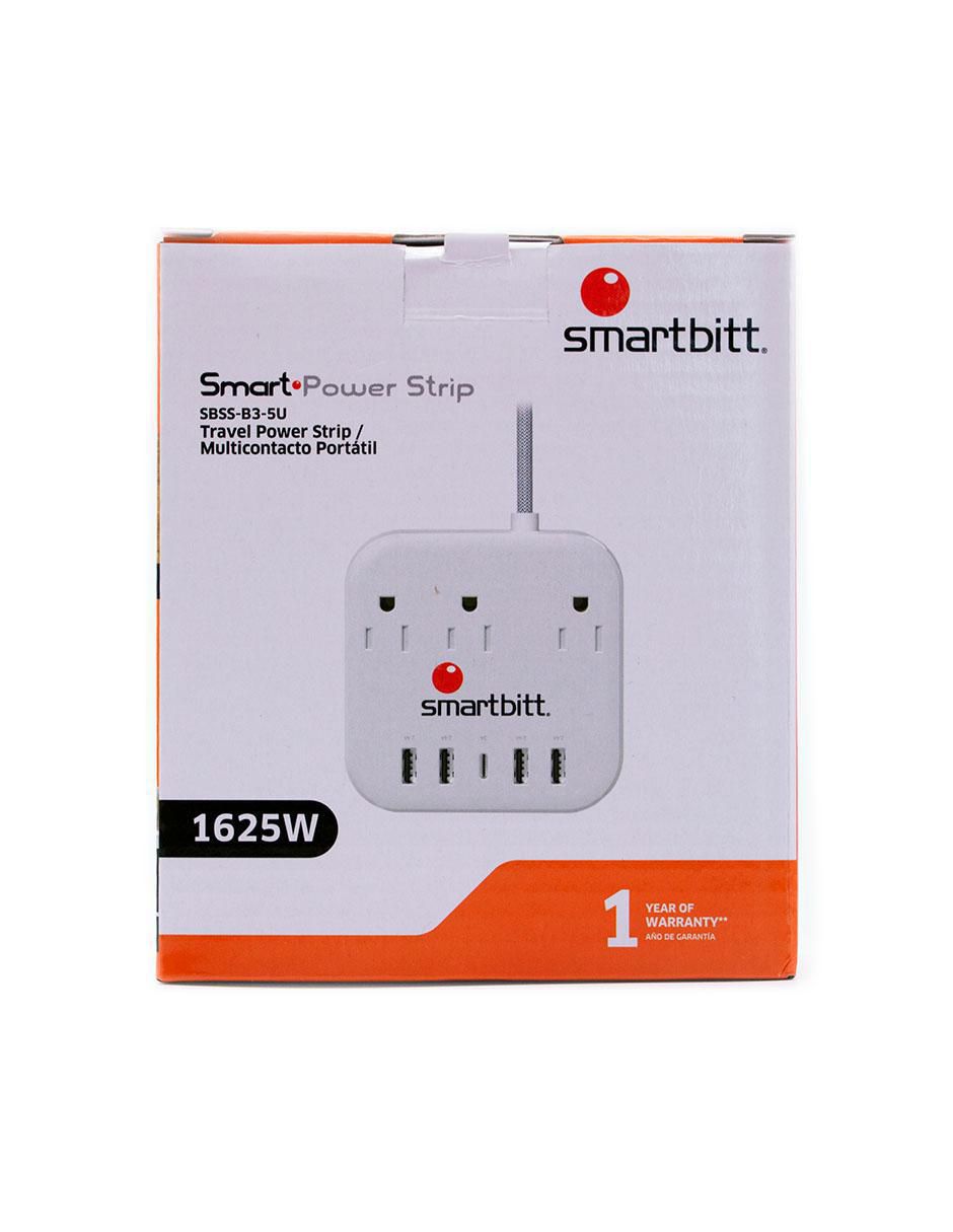 Supresor de picos SBSS-B3-5U 5