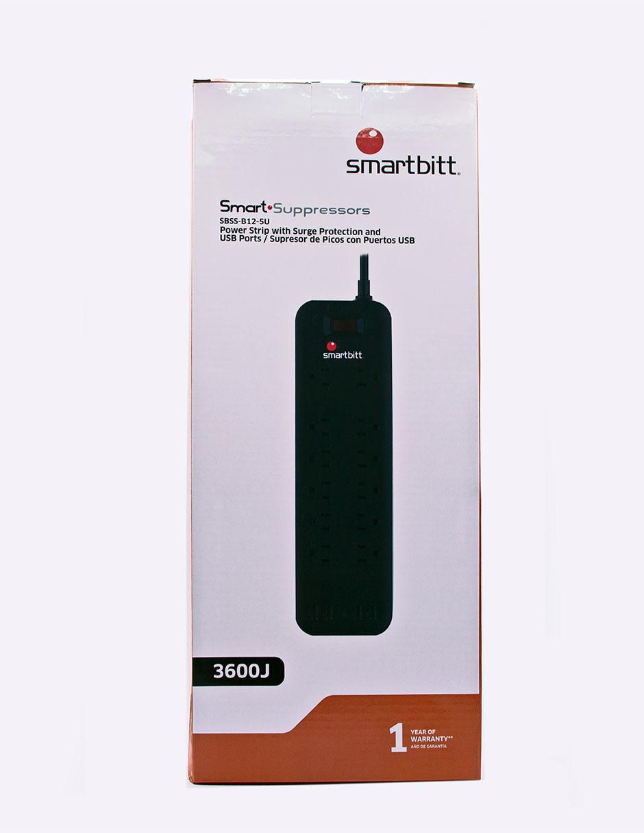 Supresor de picos SBSS-B12-5U 2