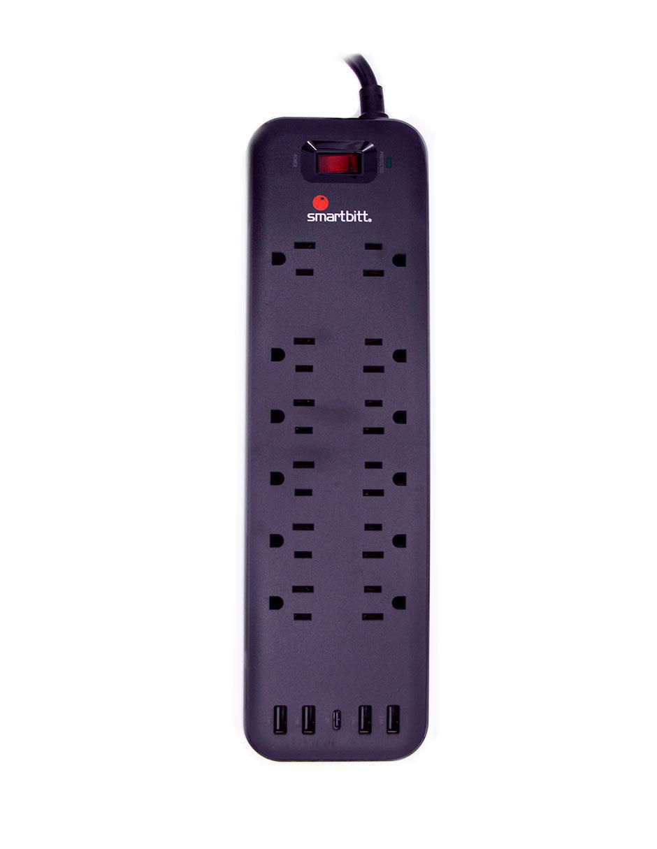 Supresor de picos SBSS-B12-5U 4