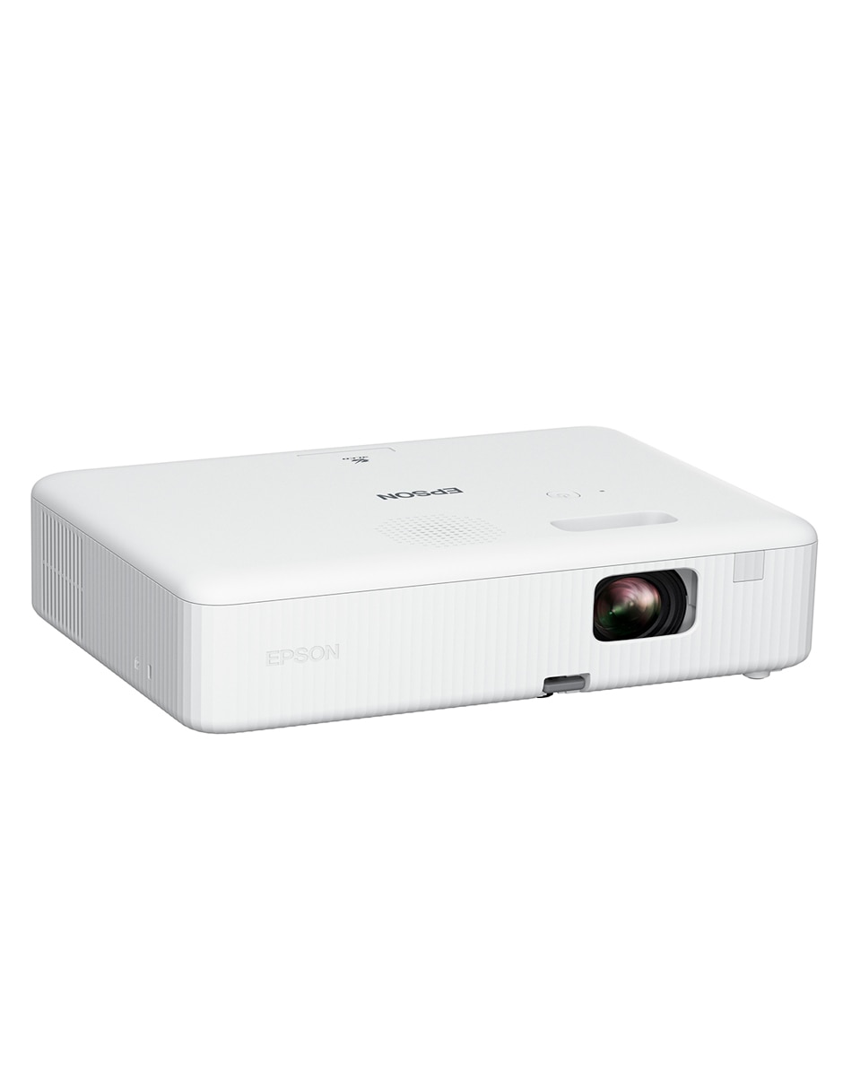 Proyector Epiqvision Flex Co-W01 2