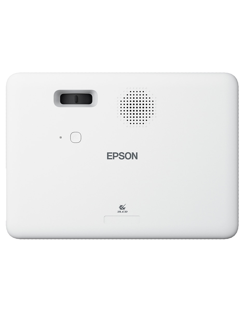 Proyector Epiqvision Flex Co-W01 5