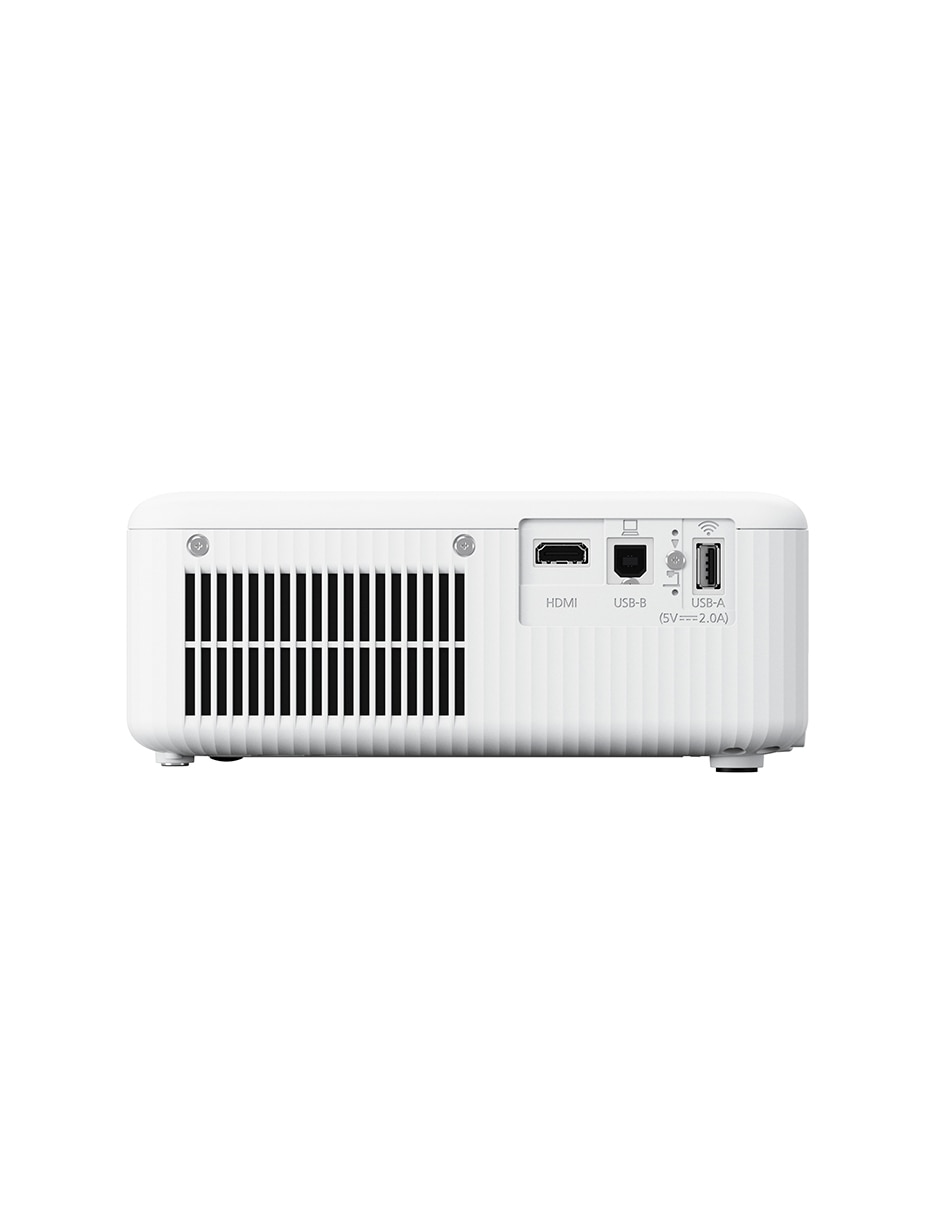 Proyector Epiqvision Flex Co-W01 7