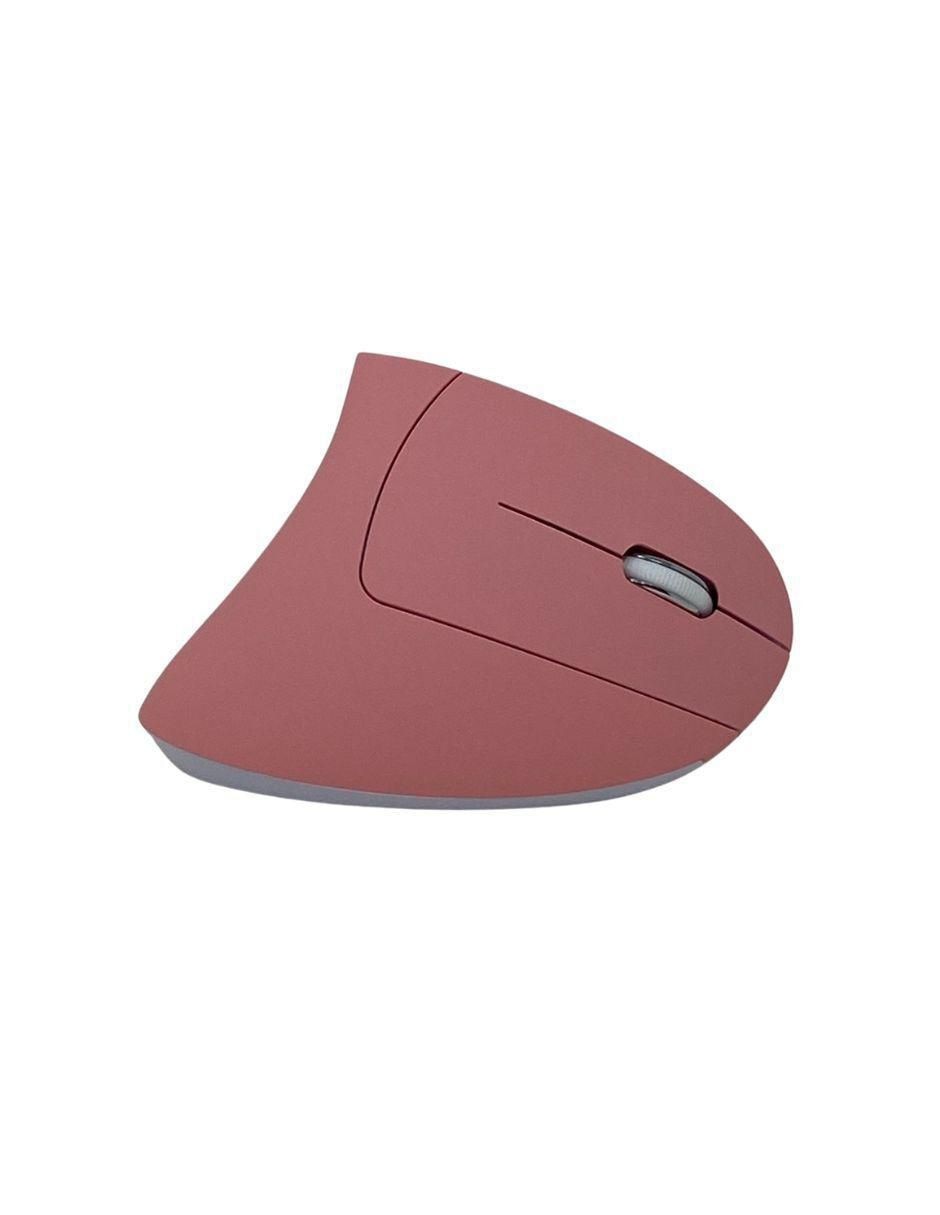 Mouse Vertical Inalámbrico 3