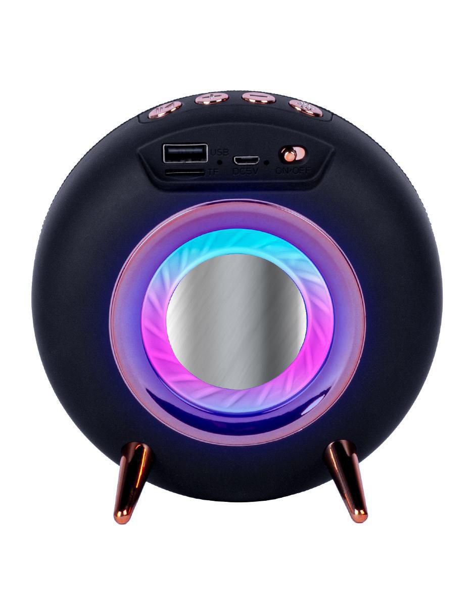 Bocina Gaming DN-YX07A Inalámbrica 3
