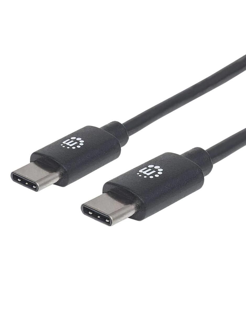 Cable USB C de 1 m Cable USB C de 1 m