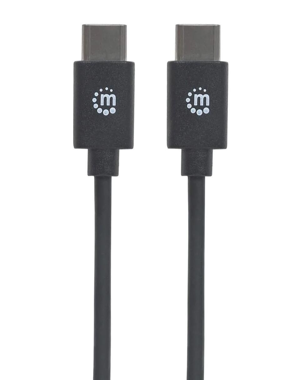 Cable USB C de 1 m 3