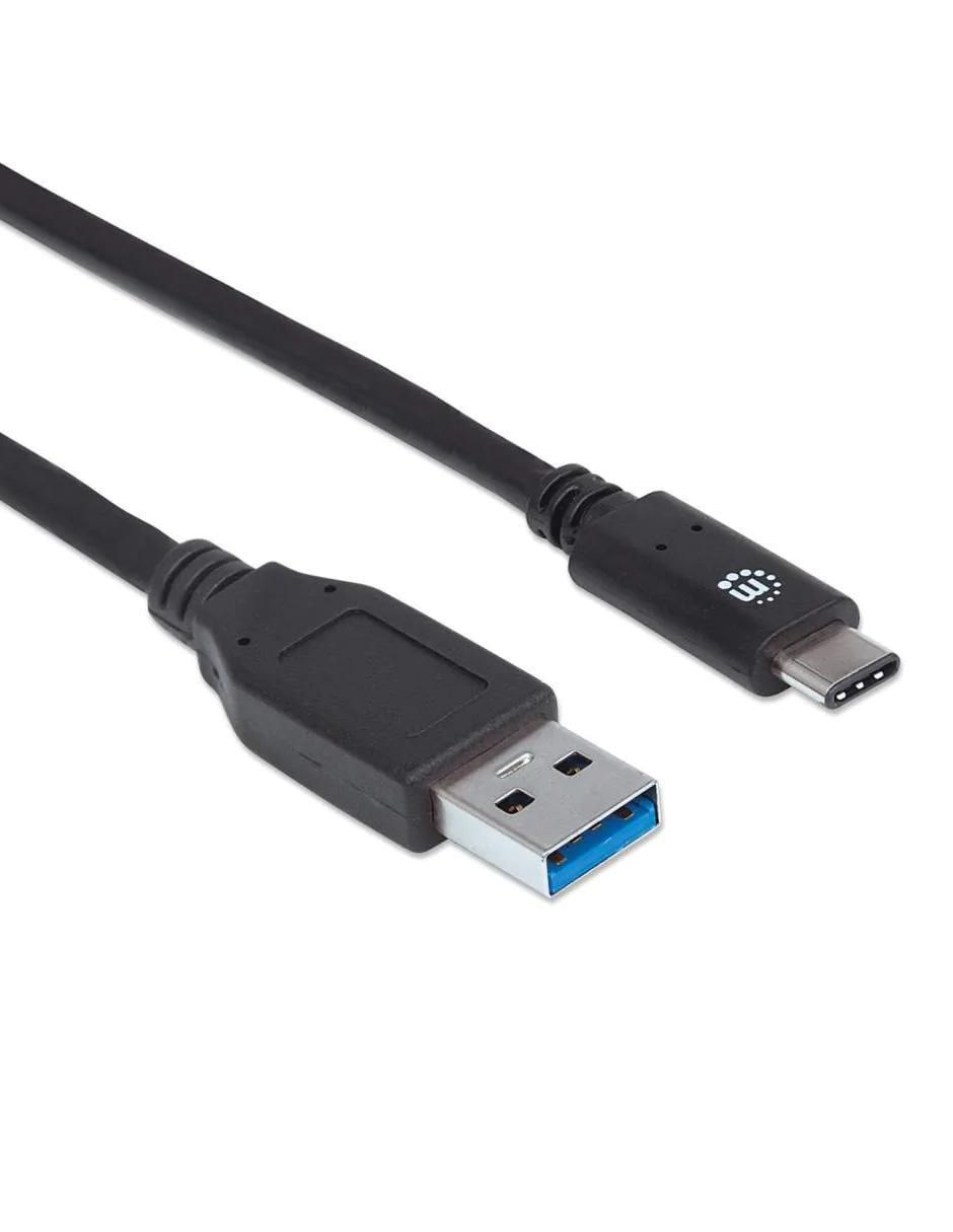Cable USB C de 1 m Cable USB C de 1 m