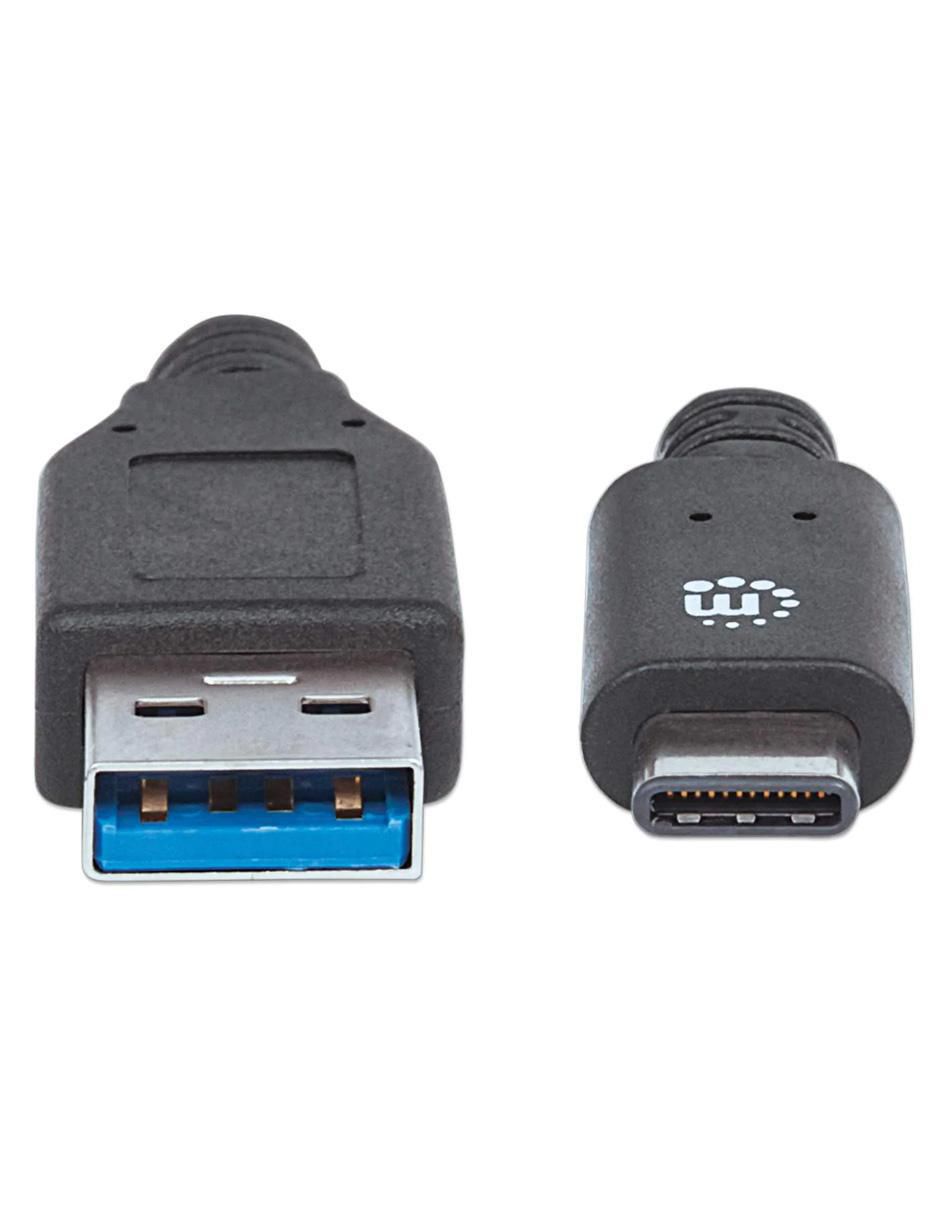 Cable USB C de 1 m 2