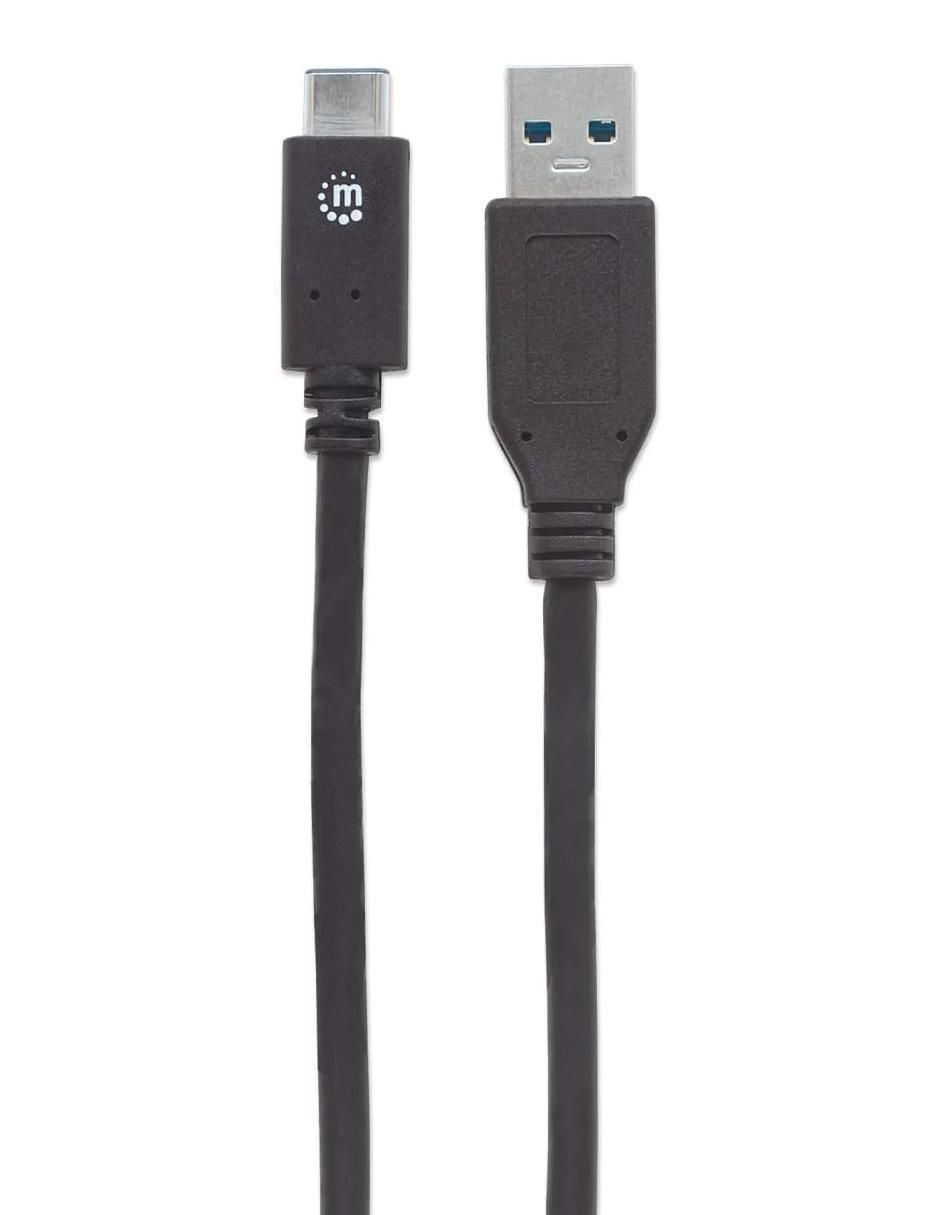 Cable USB C de 1 m 3