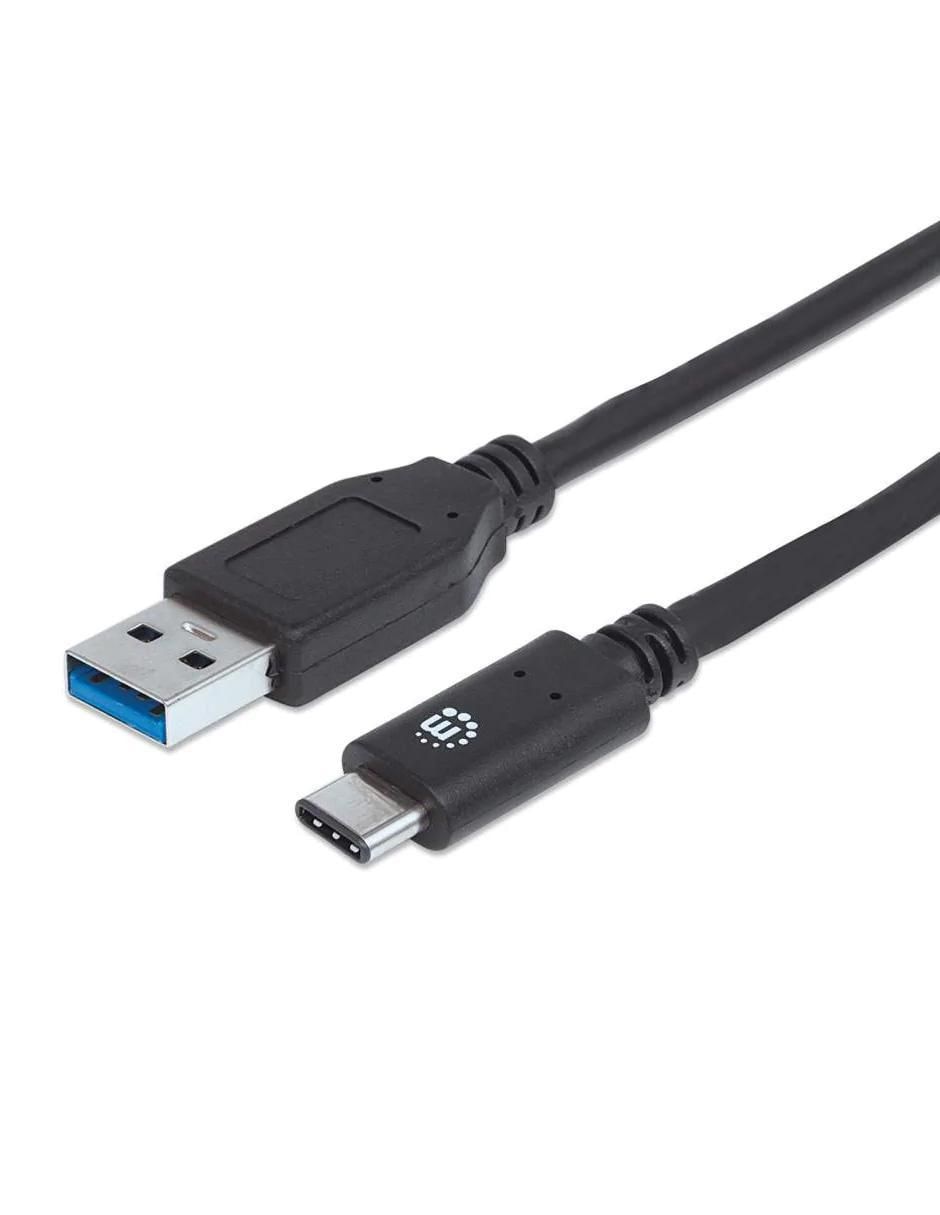Cable USB C de 1 m 4