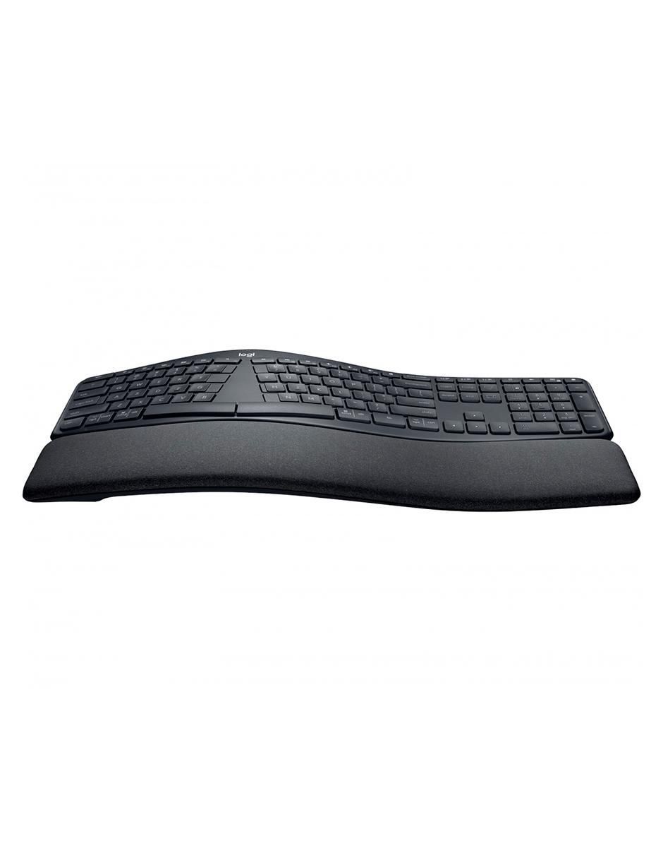 Teclado Inalámbrico Ergo K860 2