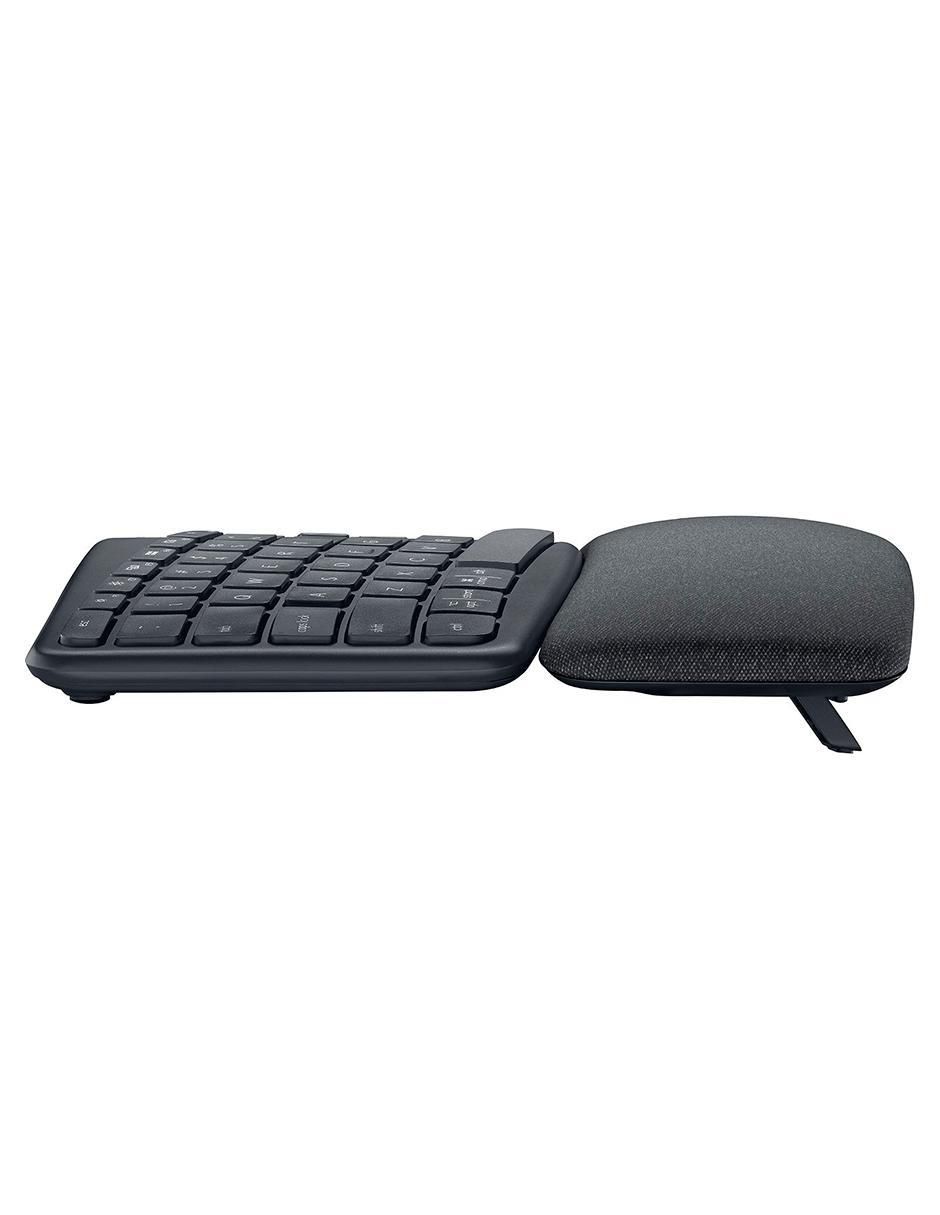 Teclado Inalámbrico Ergo K860 4