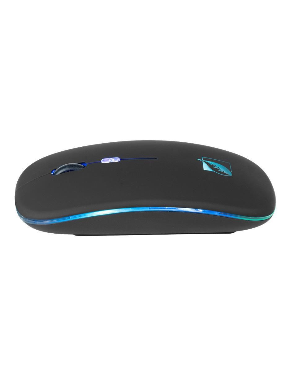 Mouse Inalámbrico 18-8859 4