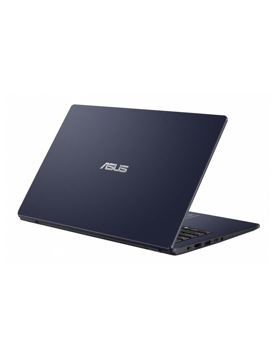 Laptop E410MA HD Intel Celeron Intel HD 400 4 GB RAM 64 GB SSD 4