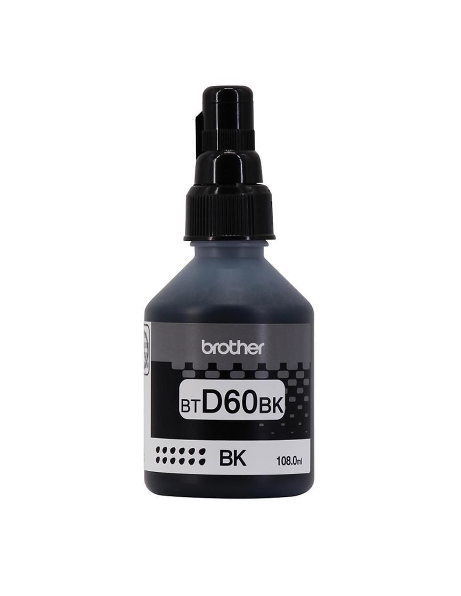 Bote BTD60BK negro 2