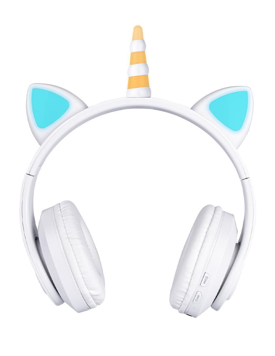 Audífonos Over-Ear DN-BEJ09A inalámbricos