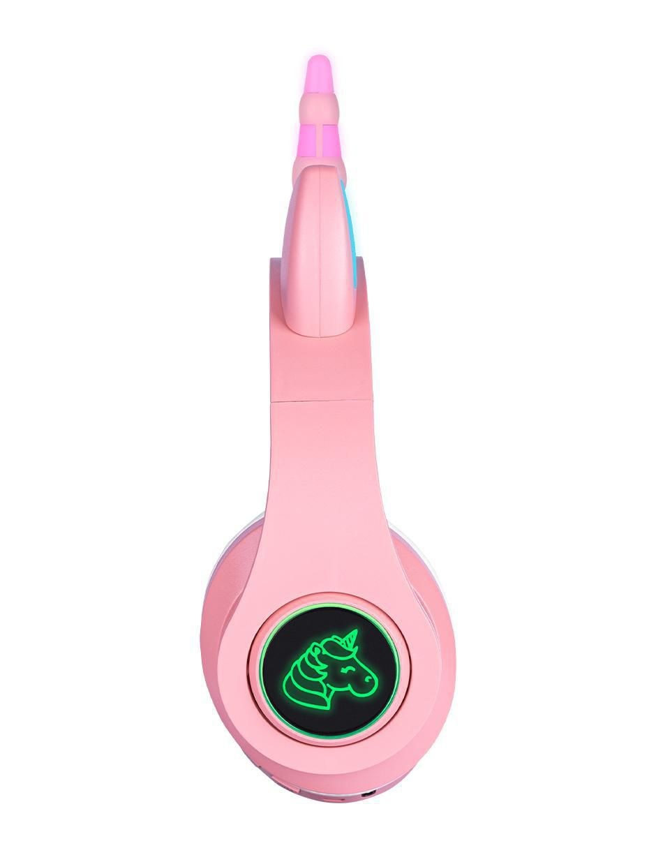 Audífonos Over-Ear DN-BEJ09A inalámbricos 3