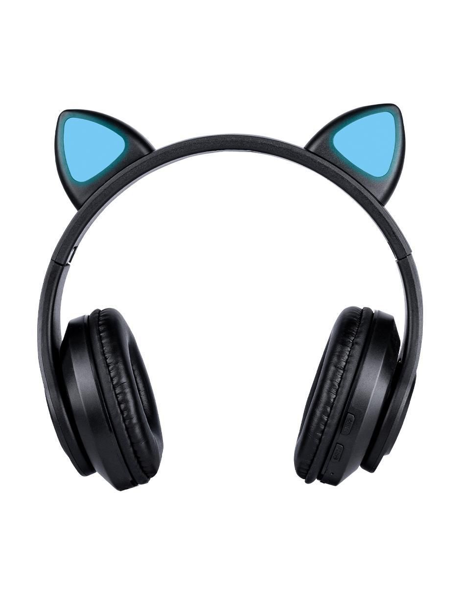 Audífonos Over-Ear DN-BEJ03B inalámbricos 2