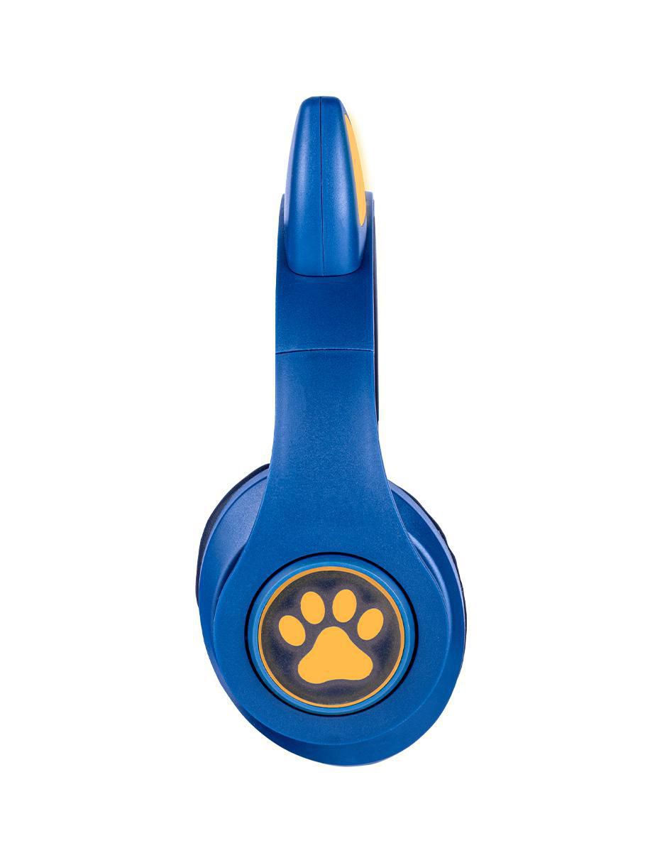 Audífonos Over-Ear DN-BEJ03B inalámbricos 3