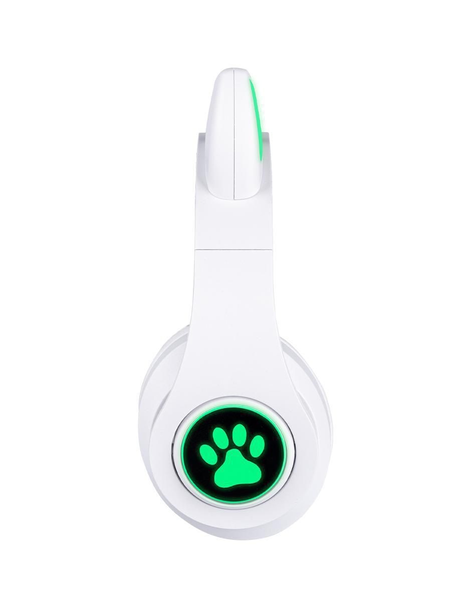 Audífonos Over-Ear DN-BEj03B inalámbricos 3