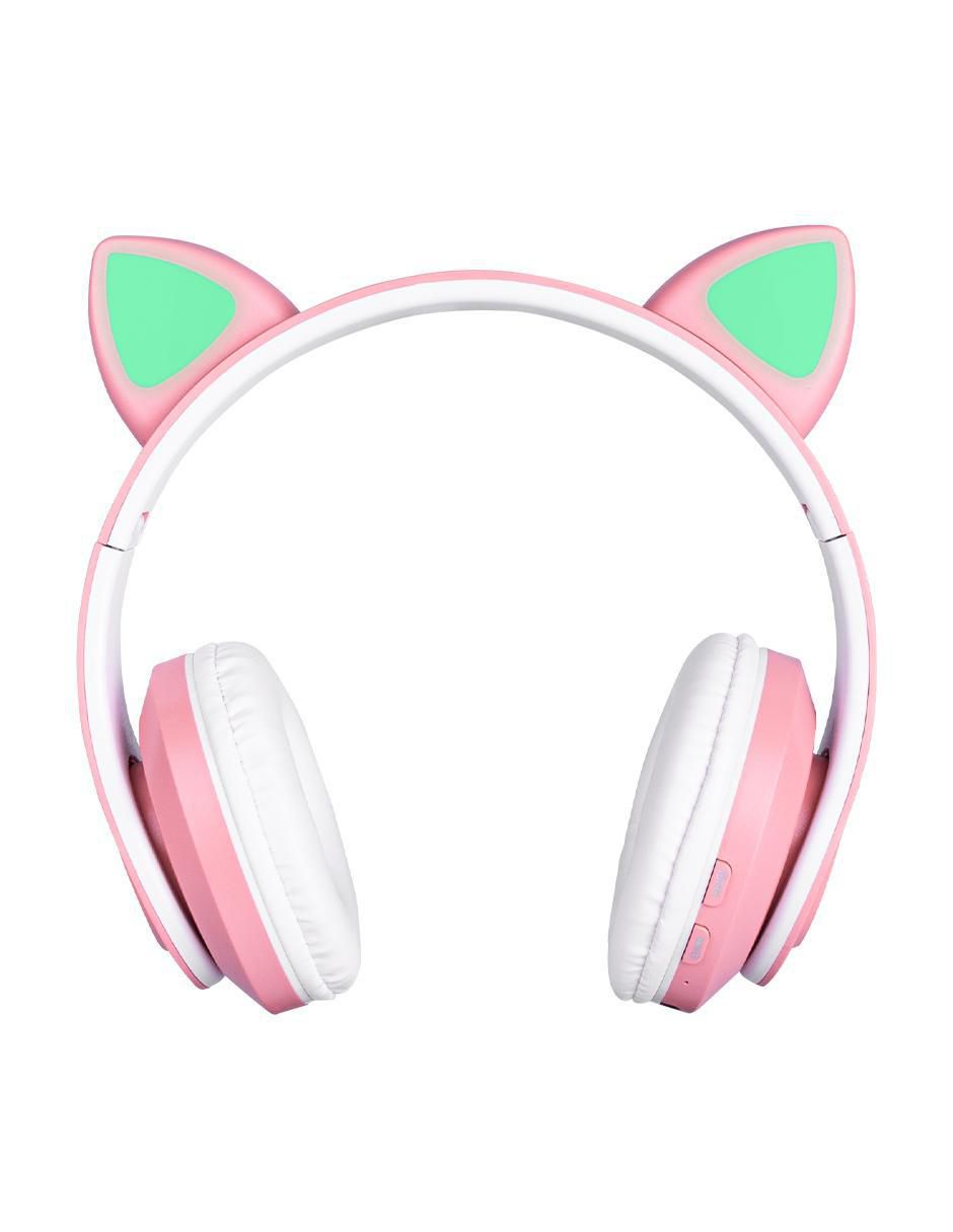 Audífonos Over-Ear DN-BEJ03B inalámbricos 2