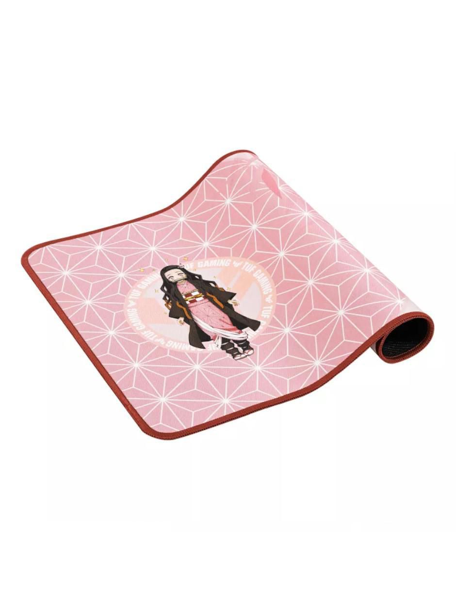 Mouse Pad Gamer antideslizante
