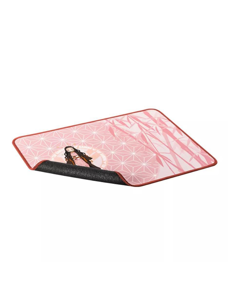 Mouse Pad Gamer antideslizante 2