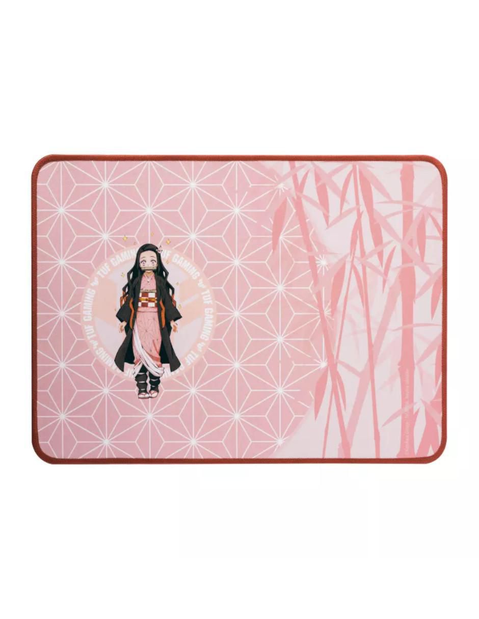 Mouse Pad Gamer antideslizante 3
