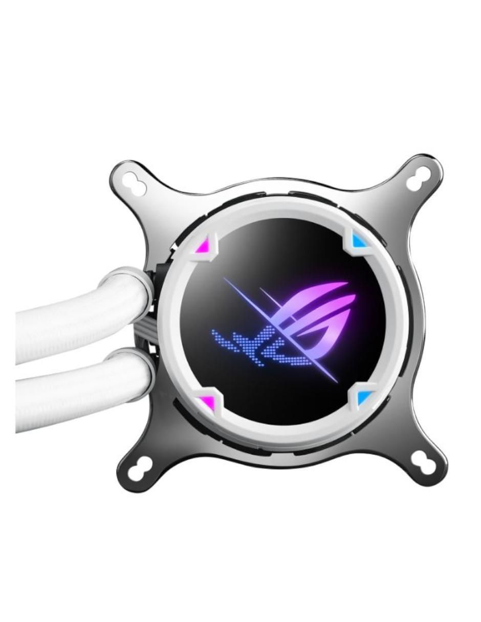 Disipador ROG Strix LC II 5
