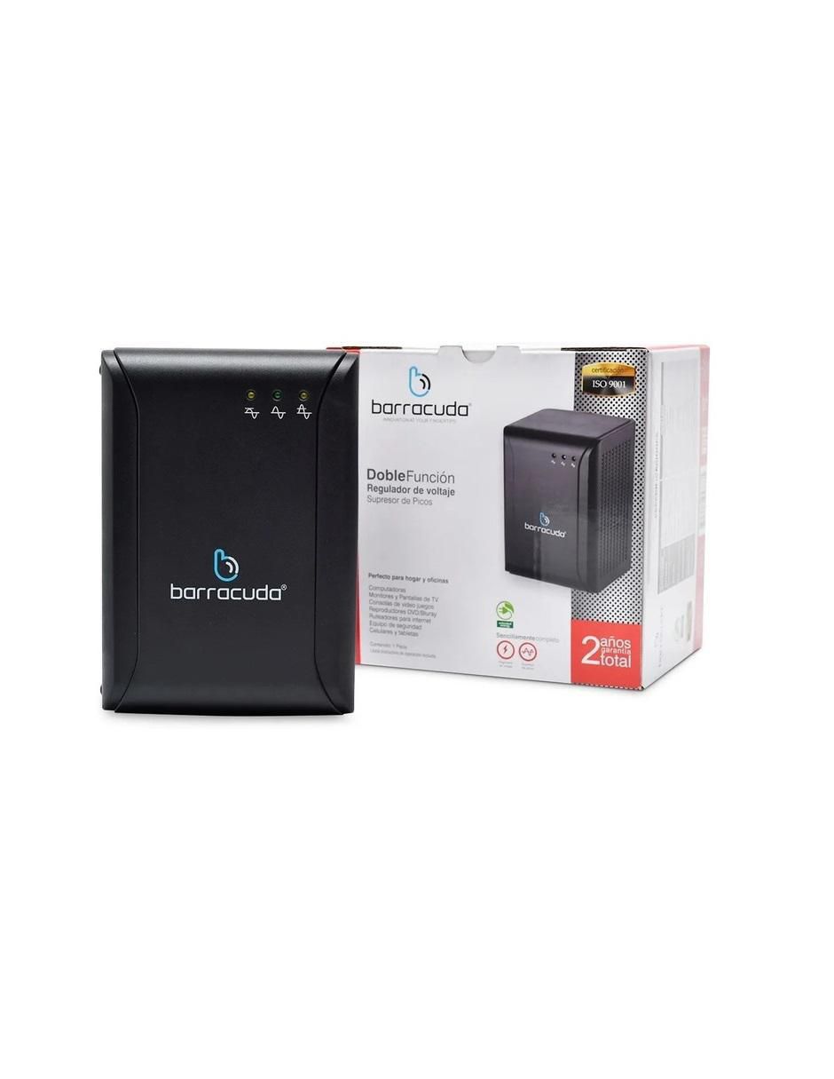 Regulador AVR-1301 2