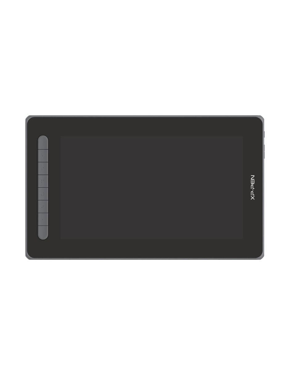 Tableta Gráfica H44000R HD Inalámbrica Tableta Gráfica H44000R HD Inalámbrica