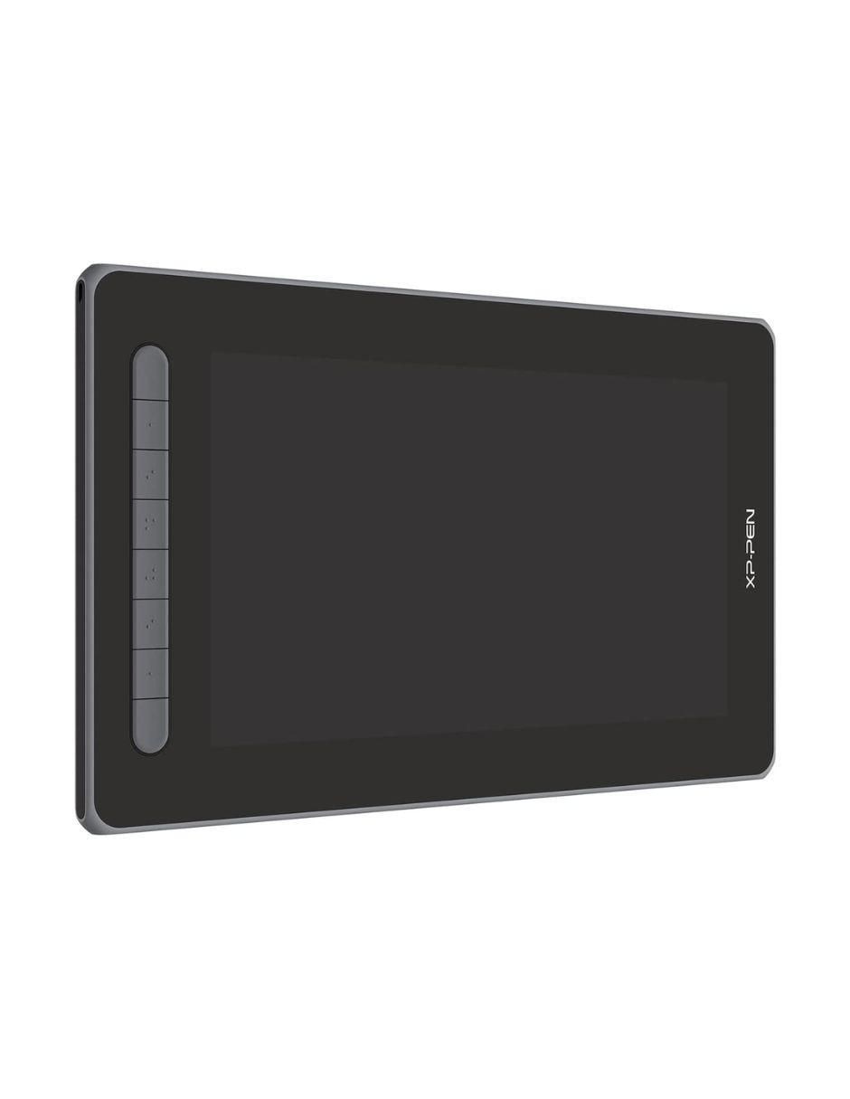 Tableta Gráfica H44000R HD Inalámbrica 2