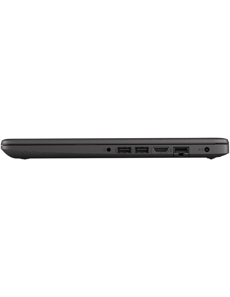 Laptop 240 G8 14 Pulgadas HD Intel Core i3 Intel UHD Graphics 8 GB RAM 256 GB SSD 2