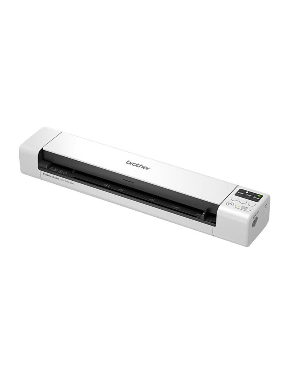 Escáner Portátil DS-640 3