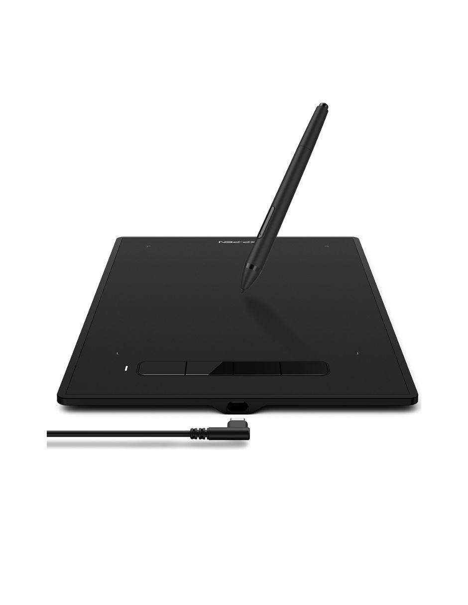 Tableta Gráfica H440005 HD