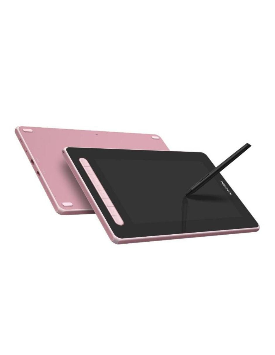 Tableta gráfica H44000S Full HD Tableta gráfica H44000S Full HD