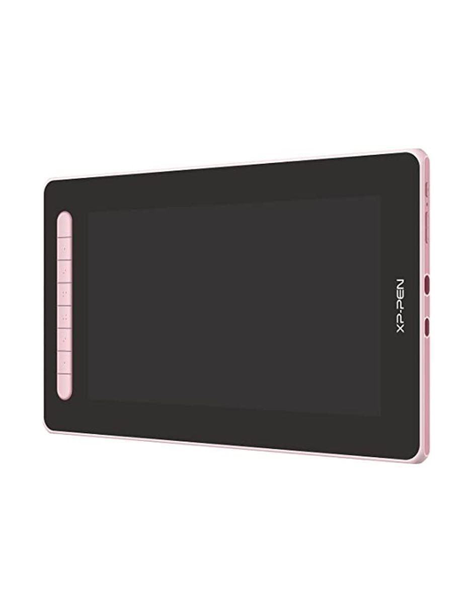 Tableta gráfica H44000S Full HD 2