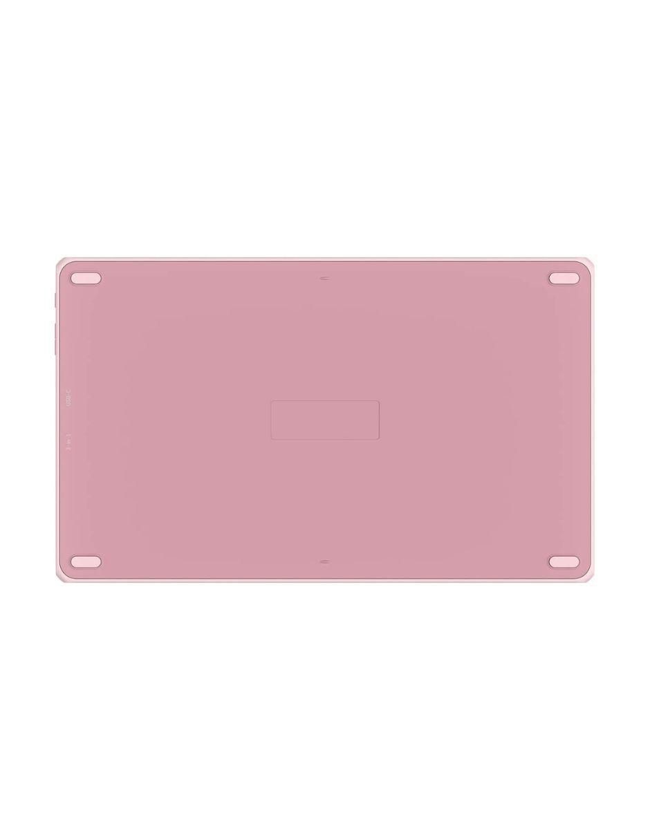 Tableta gráfica H44000S Full HD 3