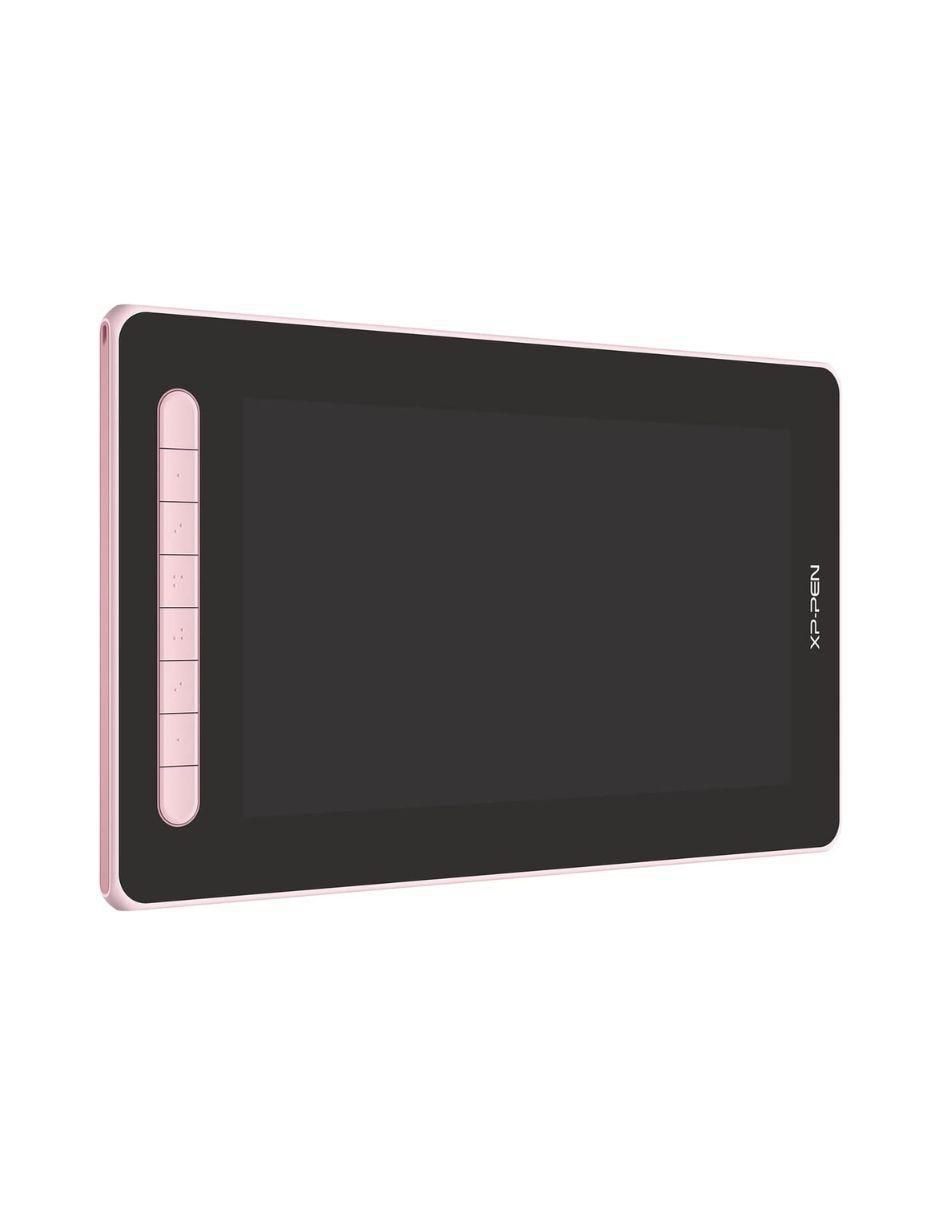 Tableta gráfica H44000S Full HD 4