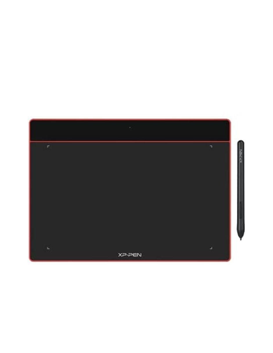 Tableta gráfica Wacom PTH660 Full HD inalámbrica