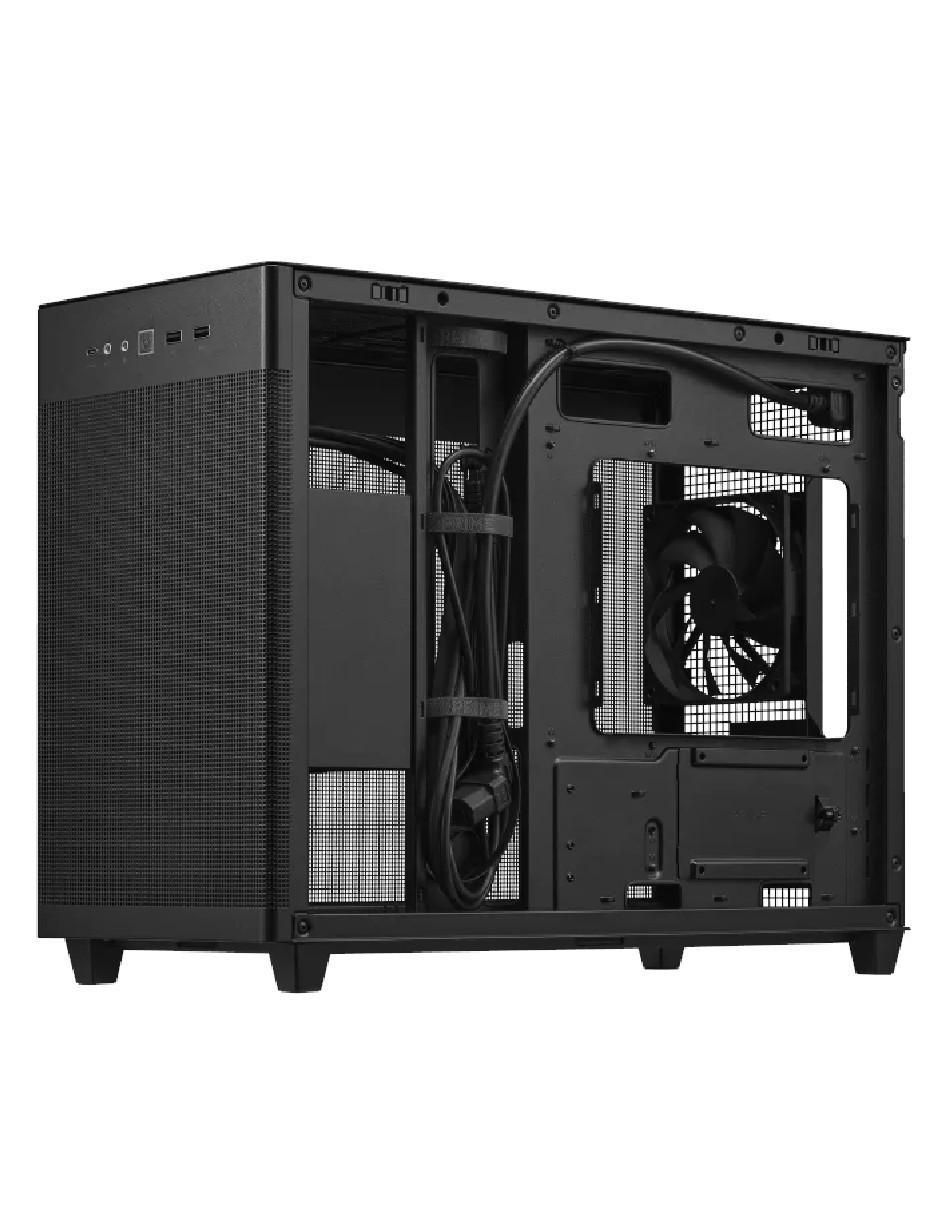 Gabinete de Computadora AP201/WHT/MESH 2